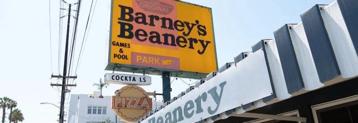 Santa monica